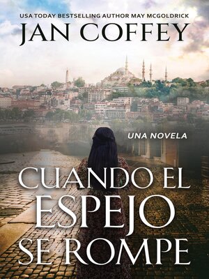 cover image of Cuando el Espejo se Rompe